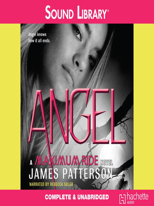Title details for Angel by James Patterson - Available